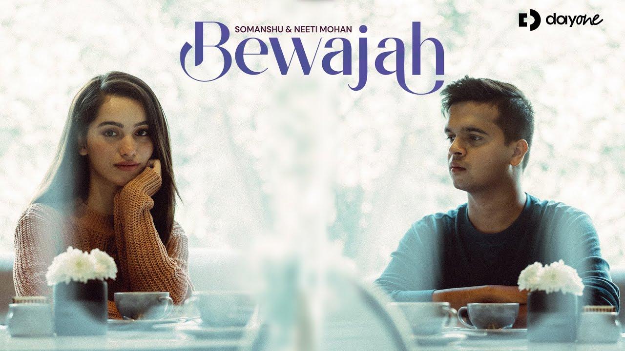 Indie Artist Somanshu collaborates with Neeti Mohan on romantic single Bewajah